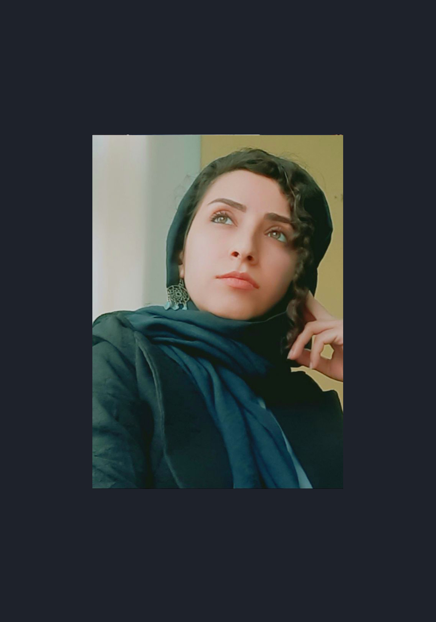 با افسانه علیرضایی (نُوان) آشنا شوید!