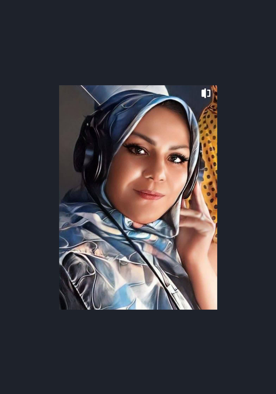 با طاهره زوار (سامیرانا) آشنا شوید!